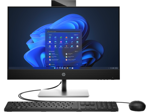 HP 998D0ET HP ProOne 440 G9 AiO NT i7-13700T 16GB/512GB — купить в Казахстане | neom.kz