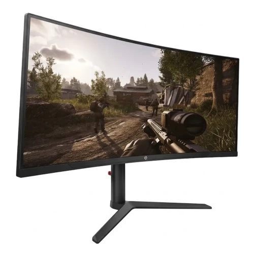 Монитор ONVYX ONMR344K200B169PR 34" UWQHD VA 180Hz (ONMR344K200B169PR) — купить в Казахстане | neom.kz