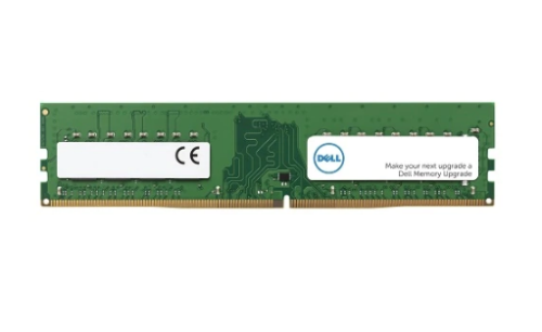 Оперативная память Dell 8GB DDR4-3200 DIMM (AB371021) — оперативная память RAM