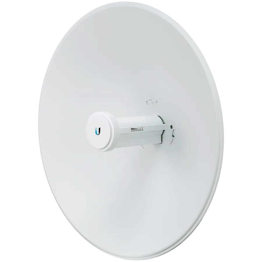 Точка доступа Wi-Fi Ubiquiti PBE-5AC-Gen2-EU – купить недорого с доставкой по Алматы и Казахстану