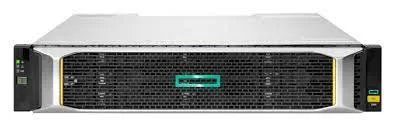 Система хранения данных HPE MSA 2060, 24 отсека SFF, 16Gb FC (R0Q74B) – купить недорого с доставкой по Алматы и Казахстану