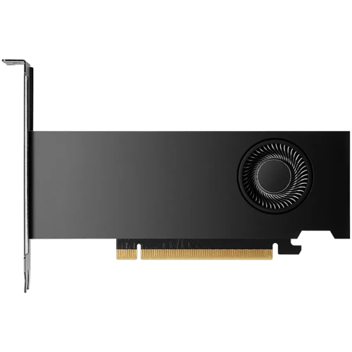 Видеокарта PNY NVIDIA RTX 2000 Ada Low Profile 16GB GDDR6 (VCNRTX2000ADA-SB)