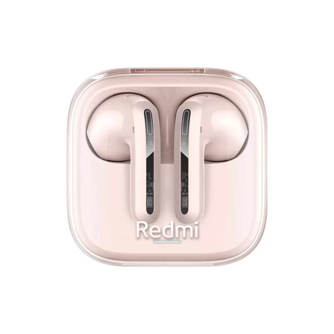 Наушники Redmi Buds 6 Active Pink – купить недорого с доставкой по Алматы и Казахстану фото 3