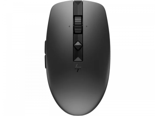 Мышь HP 6E6F0AA 715 RECHBL Mult-Dvc Bluetooth Mouse — купить в Казахстане | neom.kz