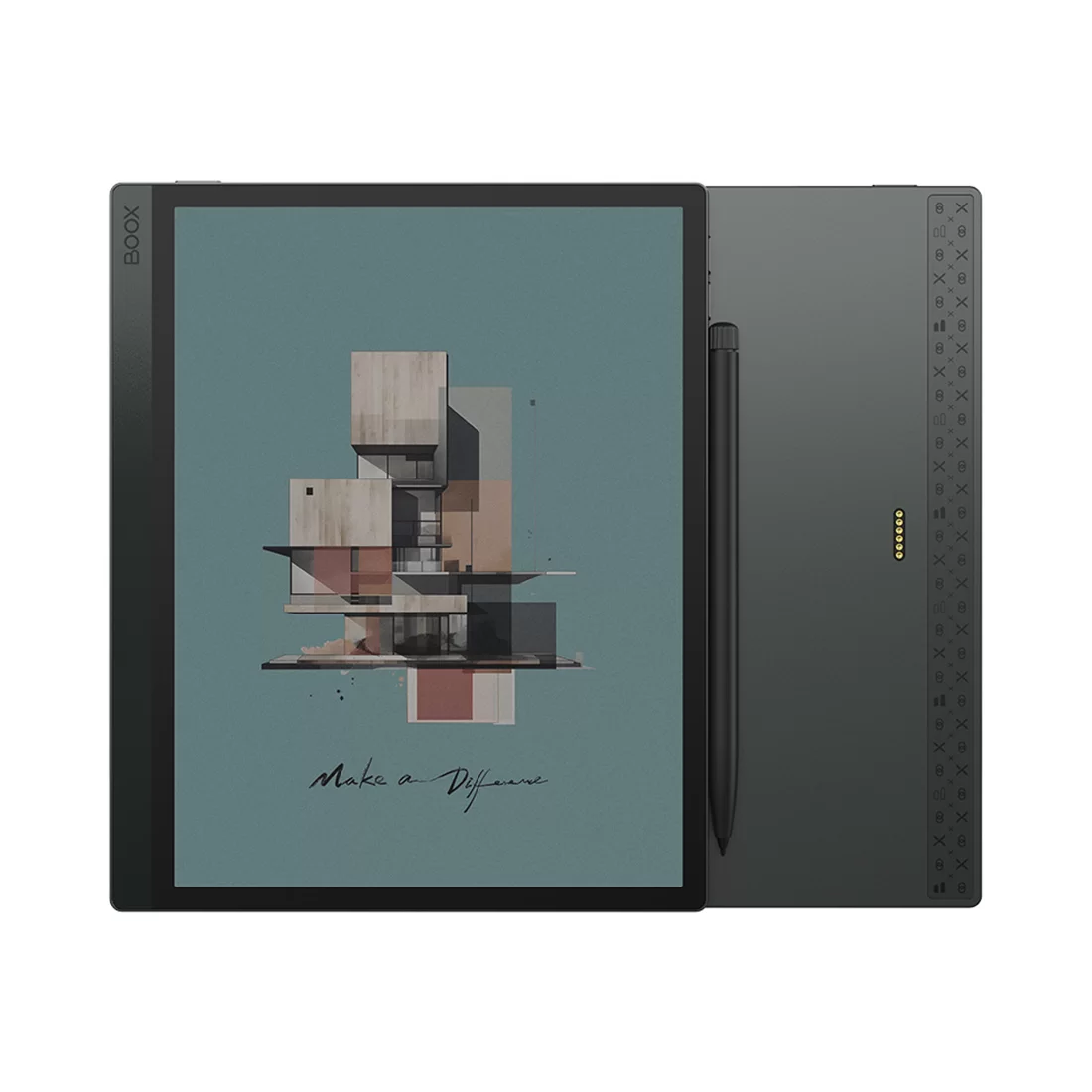 Электронная книга ONYX BOOX Tab Ultra C Pro – купить недорого с доставкой по Алматы и Казахстану