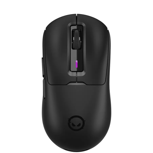 Мышь игровая беспроводная LORGAR MSA10W, чёрная — купить в Казахстане | neom.kz