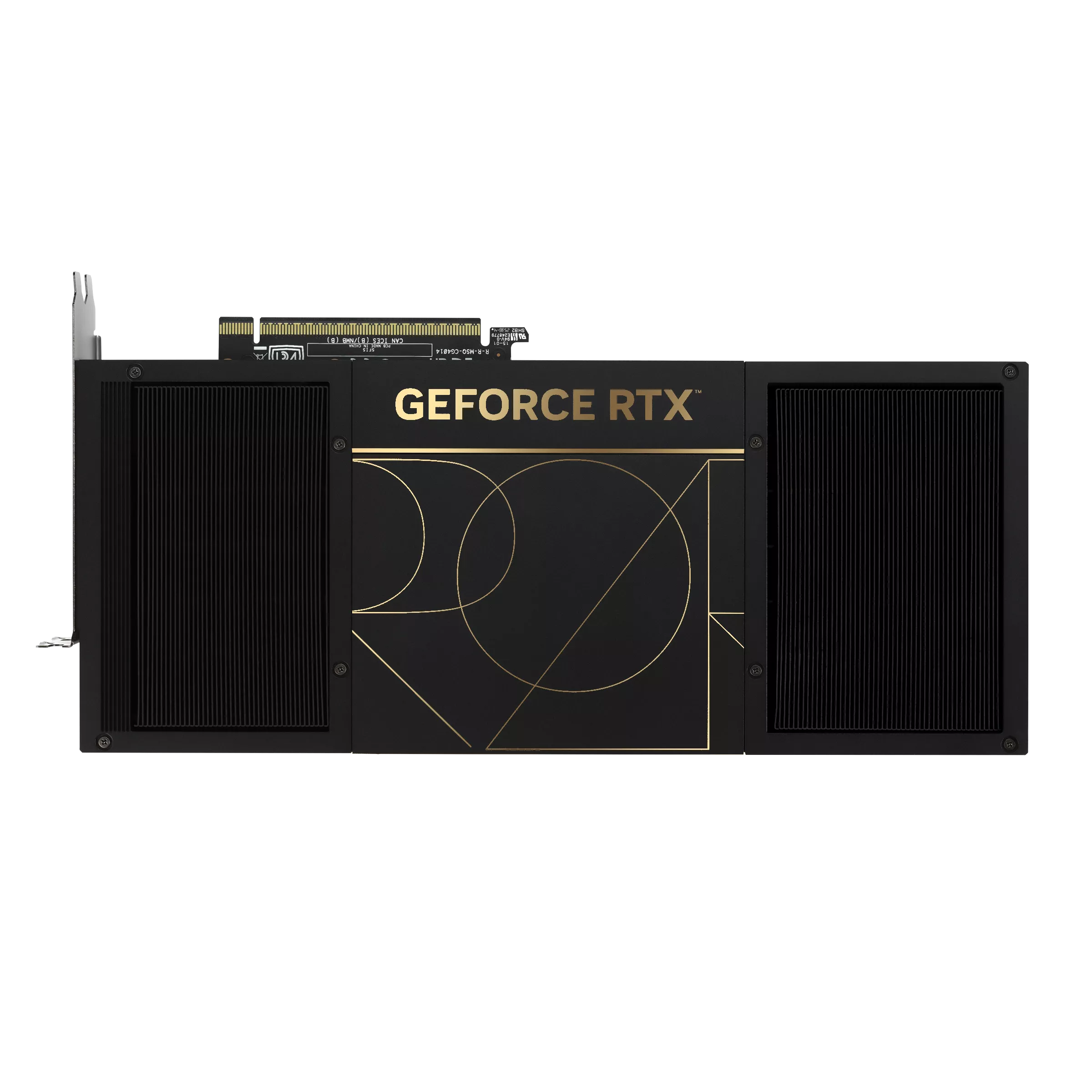 Видеокарта ASUS GeForce RTX 5090 ProArt OC 32GB GDDR7 (PROART-RTX5090-O32G) фото 4