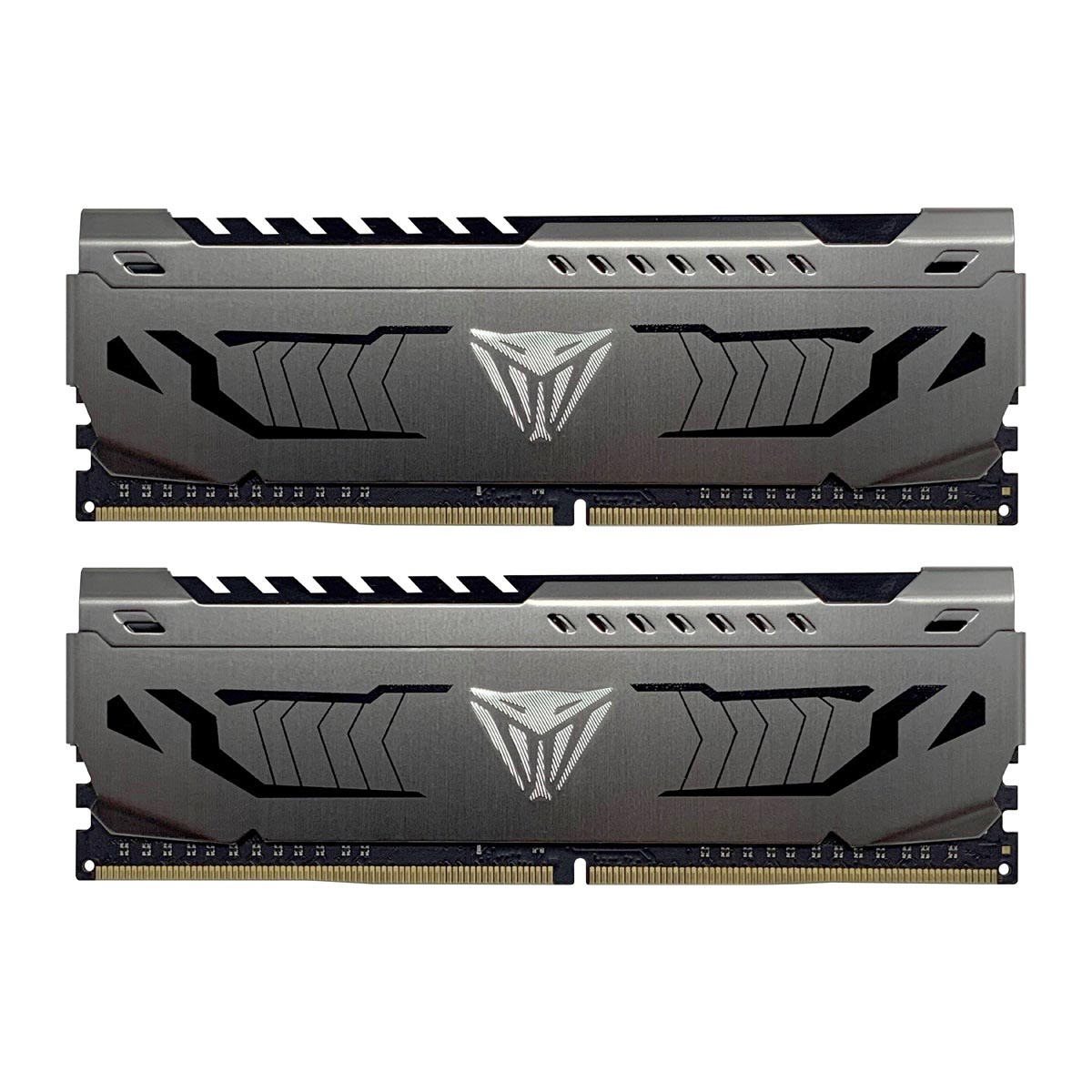 Оперативная память Patriot Viper Steel 8GB DDR4-3600 DIMM (PVS48G360C8) — оперативная память RAM