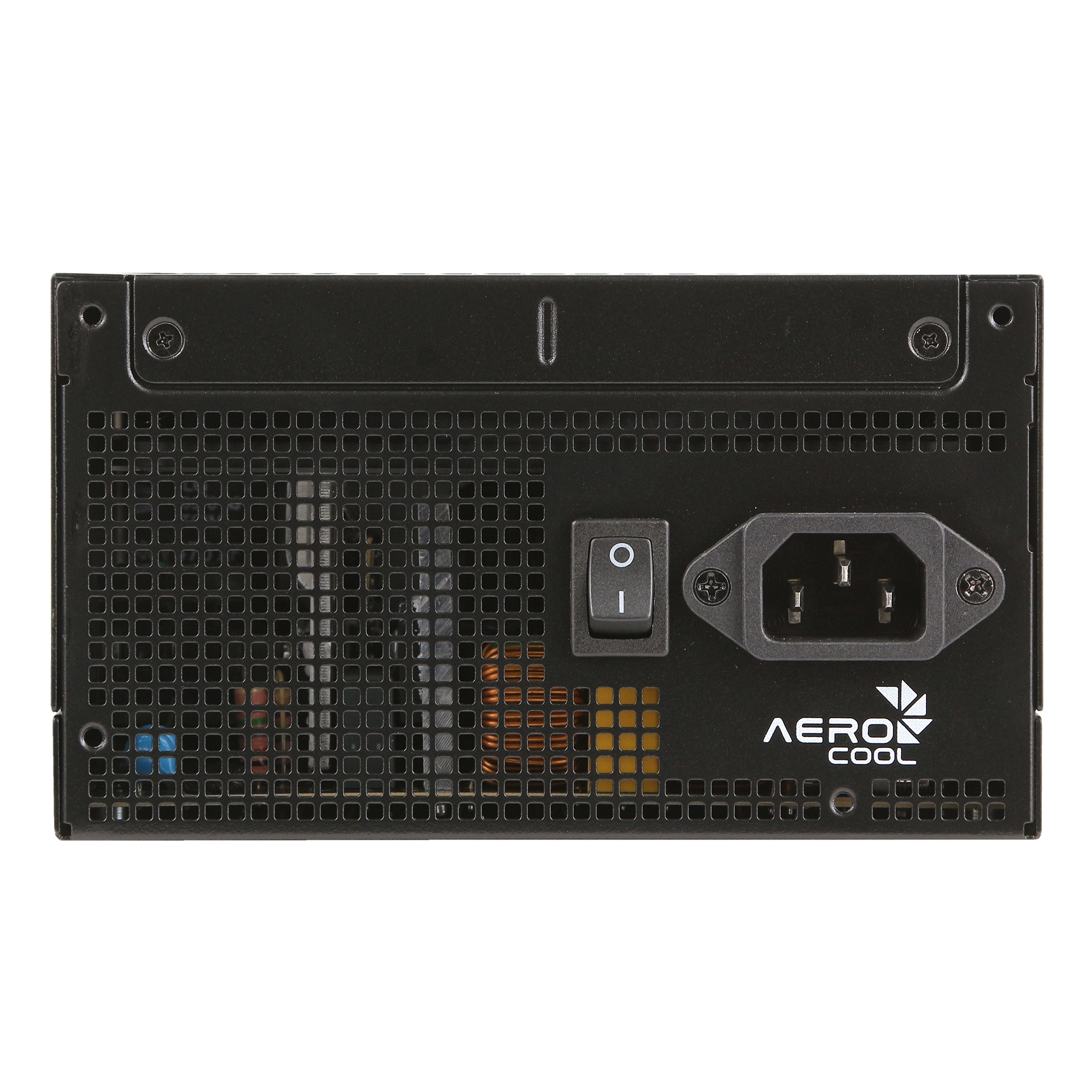 Блок питания ATX 750 W AeroCool Smart G1 750 – купить недорого с доставкой по Алматы и Казахстану