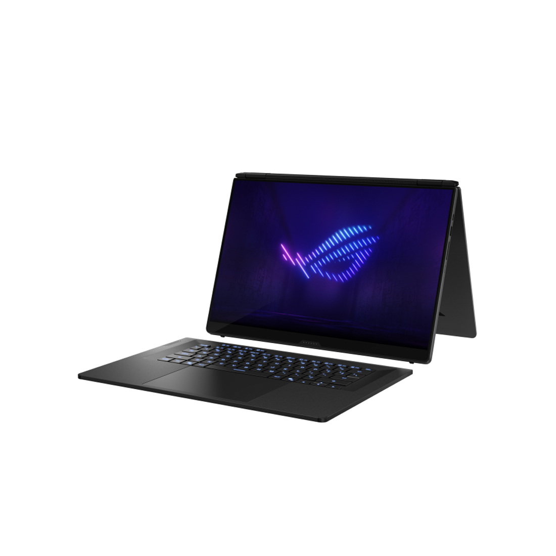 Ноутбук ASUS ROG Zephyrus Duo 16 GX651AX-SR116W 16" WQ+ OLED Core Ultra 9 386H 64GB SSD 1TB RTX 5090 Windows 11 Home (GX651AX-SR116W) – купить недорого с доставкой по Алматы и Казахстану фото 3