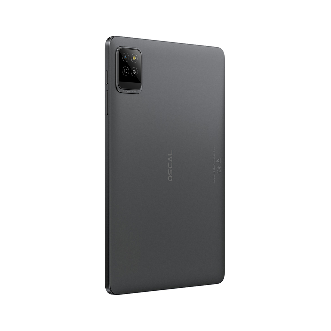 Планшет OSCAL Pad 30 Wifi 4GB RAM 128GB ROM Gray – купить недорого с доставкой по Алматы и Казахстану
