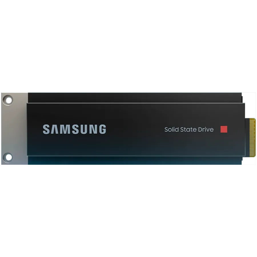 SAMSUNG PM9A3 960GB Data Center SSD, M.2, PCle Gen4 x4, Read/Write: 6800/4000 MB/s, Random Read/Write IOPS 1000K/180K – купить недорого с доставкой по Алматы и Казахстану