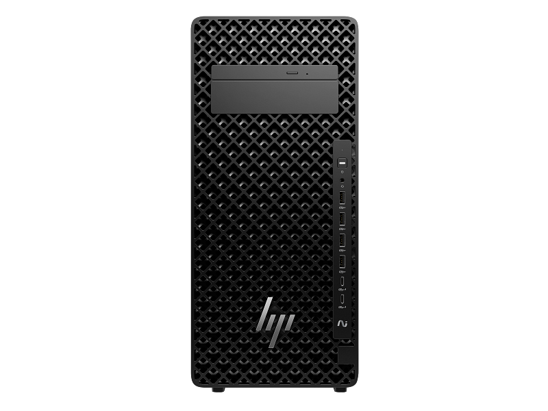 Компьютер HP Z2 TWR G1i Core Ultra 7 32GB SSD 1TB RTX 4000 Windows 11 Pro (A40S3ET)
