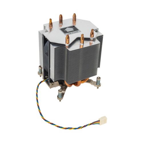 Зап. часть радиатор для кулера CPU Supermicro SNK-P0086AP4 — купить в Казахстане | neom.kz