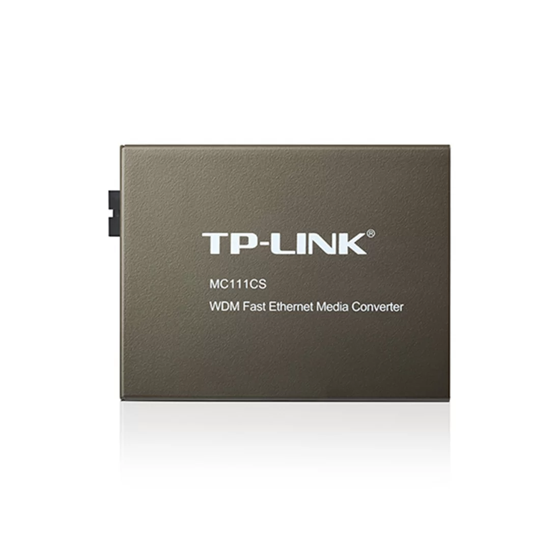 Медиаконвертер TP-Link MC111CS – купить недорого с доставкой по Алматы и Казахстану