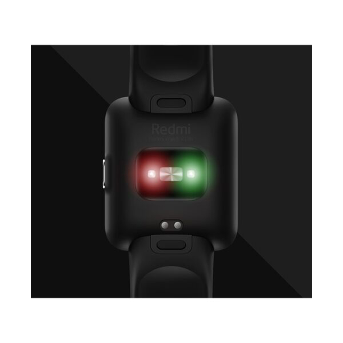 Смарт часы Redmi Watch 2 Lite Black – купить недорого с доставкой по Алматы и Казахстану фото 3