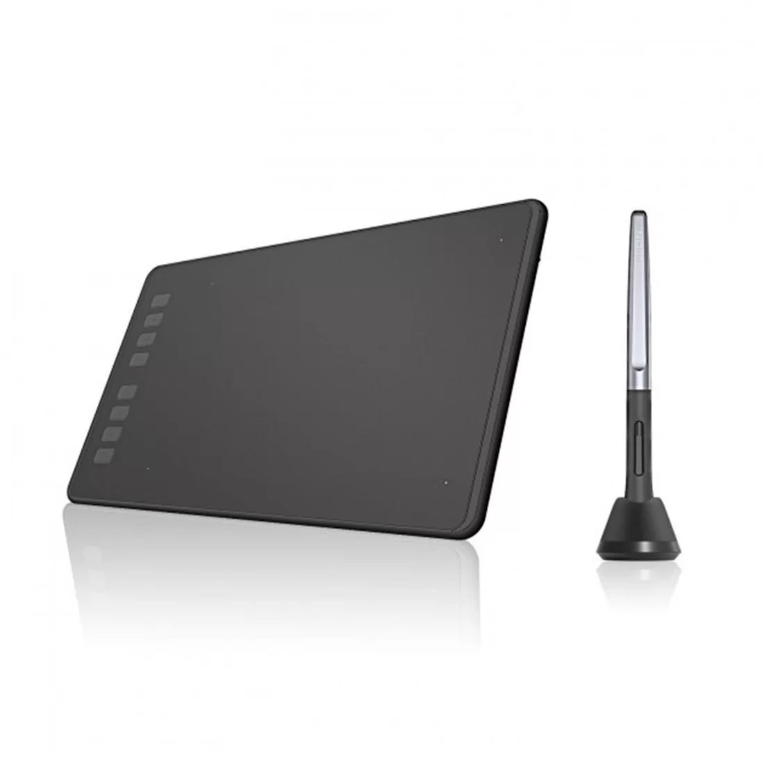 Графический планшет Huion H950P – купить недорого с доставкой по Алматы и Казахстану фото 3