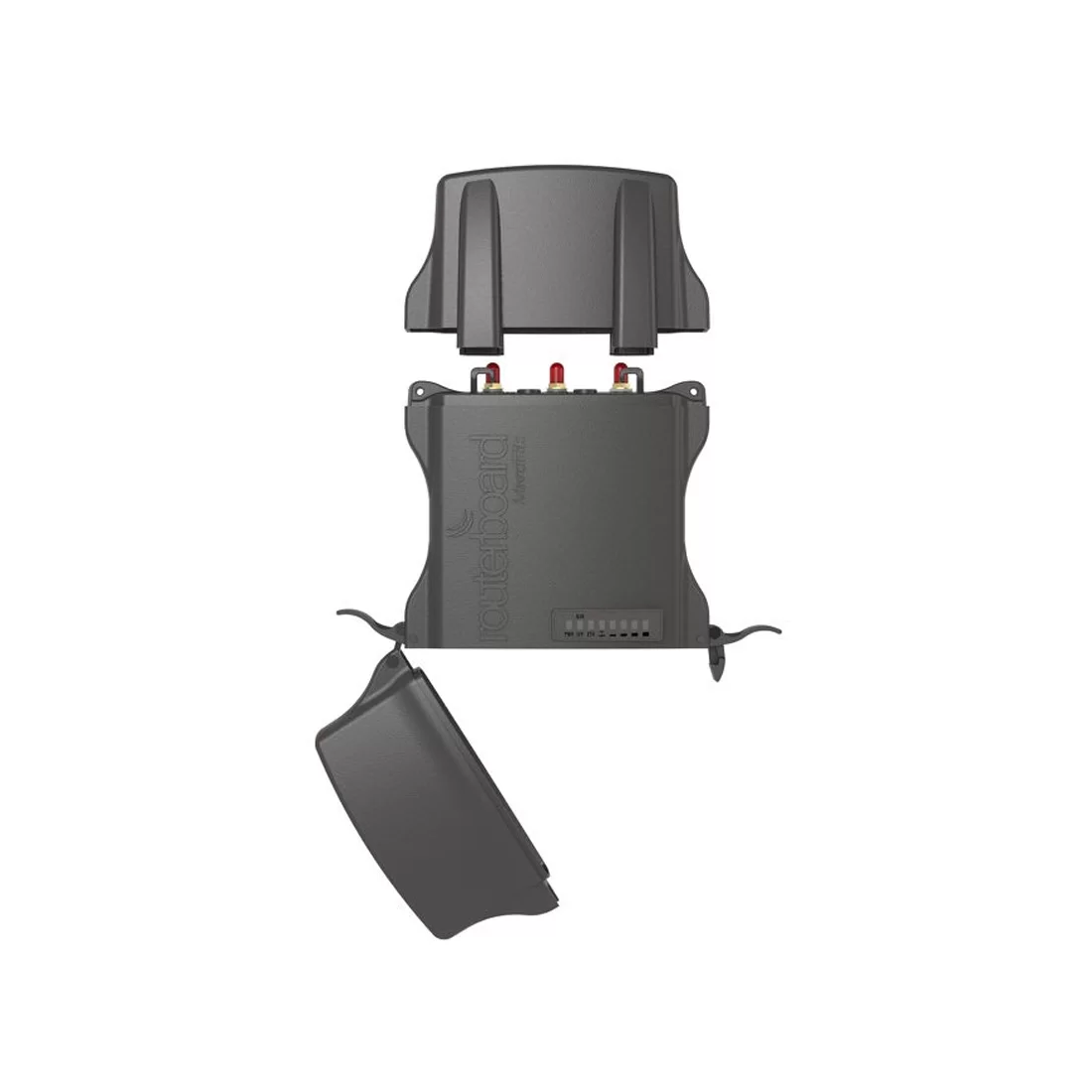 Беспроводной маршрутизатор MikroTik RB922UAGS-5HPacD-NM – купить недорого с доставкой по Алматы и Казахстану