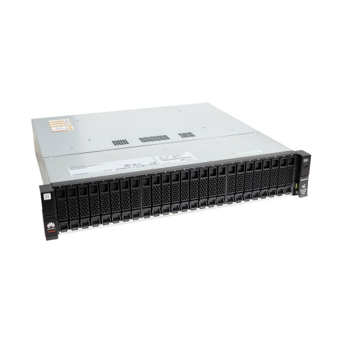 Система хранения данных (не укомплектована дисками) Huawei D2020-64G-SAS-ACQ OceanStor Dorado 2020 — купить в Казахстане | neom.kz