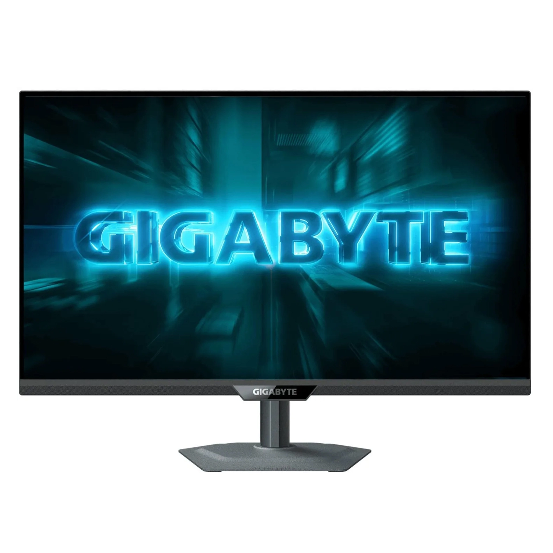 Монитор Gigabyte G27U EK 27" 4K SS IPS 160Hz (20VM0-G27UBT-1EKR) – купить недорого с доставкой по Алматы и Казахстану