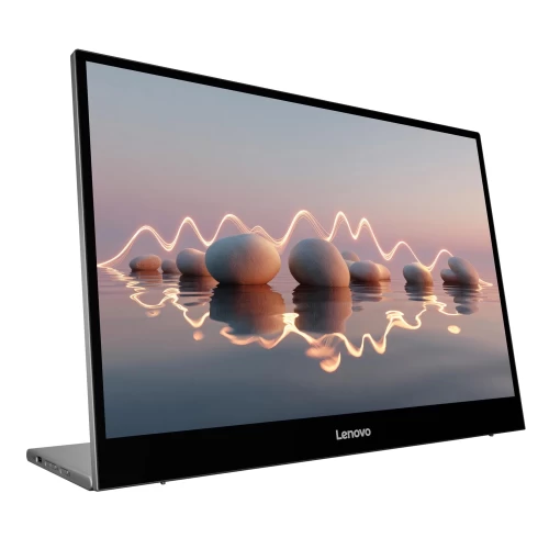 Монитор Lenovo L16 16" WUXGA IPS 60Hz (68F4UAC1WL) — купить в Казахстане | neom.kz