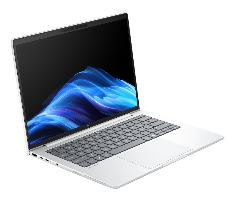 Ноутбук HP ProBook 4 G1iR 14" WUXGA Core 5-120U 16GB SSD 512GB Windows 11 Pro (CZ9B2AT) – купить недорого с доставкой по Алматы и Казахстану