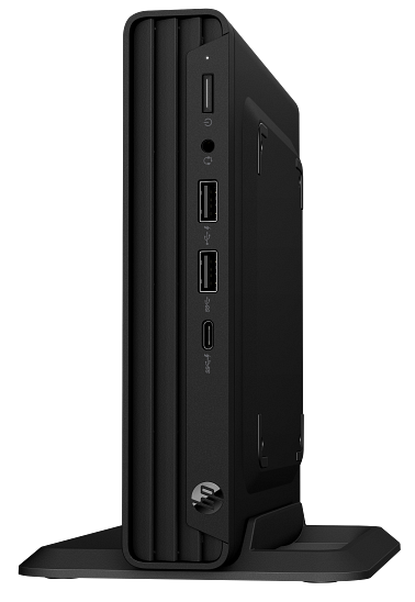 Мини ПК HP Pro Mini 260 G9 Core i5 8GB SSD 512GB Wi-Fi (D65F0ET) — купить в Казахстане | neom.kz