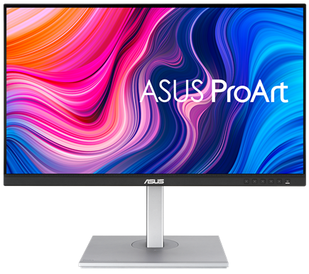 Монитор ASUS PA278CV 27" WQHD IPS 75Hz (PA278CV) — купить в Казахстане | neom.kz