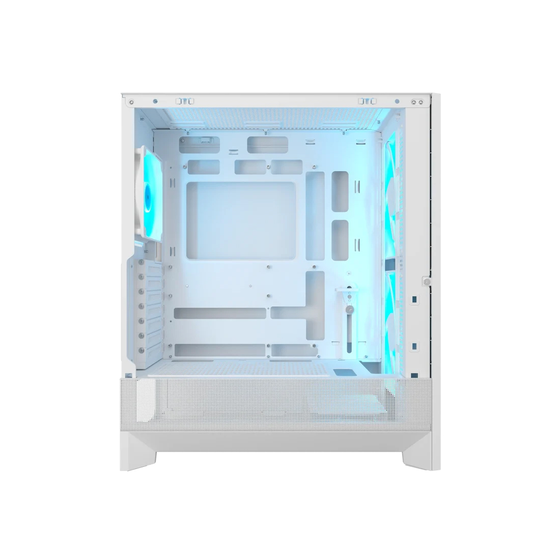 Компьютерный корпус Cougar Airface 180 WH без Б/П