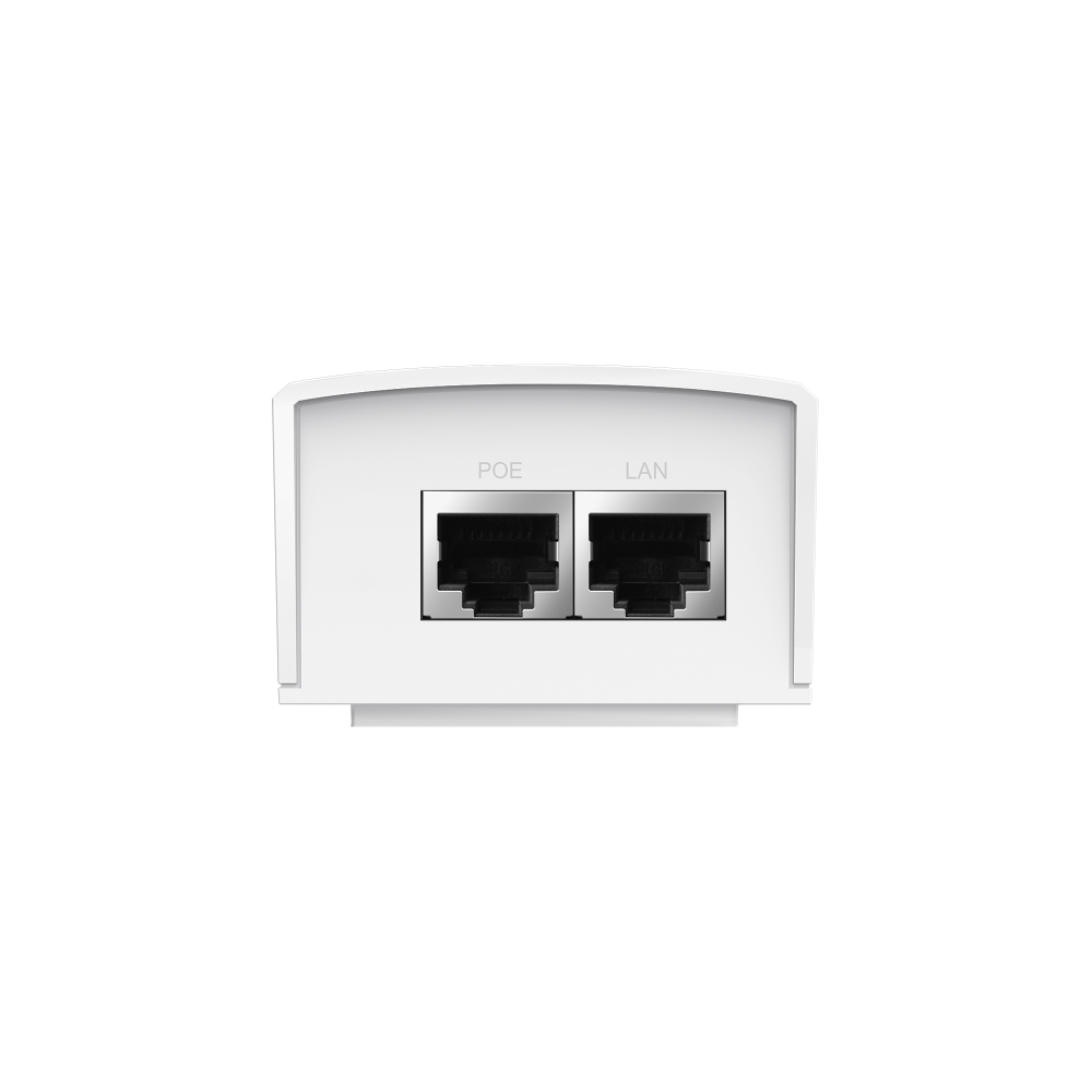 PoE-инжектор TP-Link POE4824G, 1 Гбит/с, Passive PoE 48 В, 24 Вт – купить недорого с доставкой по Алматы и Казахстану