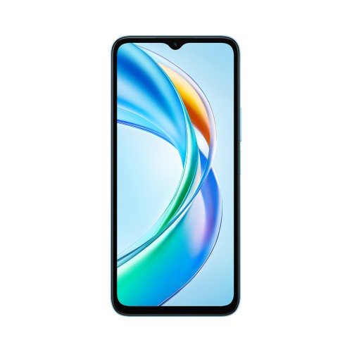 Смартфон HONOR X5b Plus GFY-LX2P 4GB RAM 128GB ROM Ocean Blue — купить в Казахстане | neom.kz