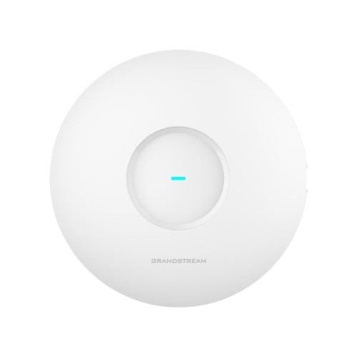 Точка доступа Wi-Fi Grandstream GWN7670, Wi-Fi 7, 2.4/5 ГГц, 1×WAN, PoE+ — купить в Казахстане | neom.kz