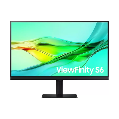 Монитор Samsung LS27D604UAIXCI 27" QHD IPS 100Hz (LS27D604UAIXCI) — купить в Казахстане | neom.kz