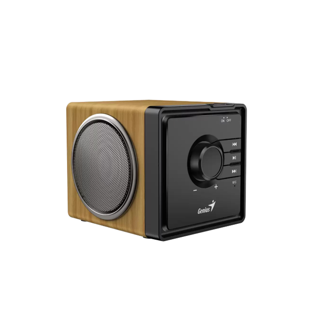 Акустическая система Genius SP-916BT – купить недорого с доставкой по Алматы и Казахстану