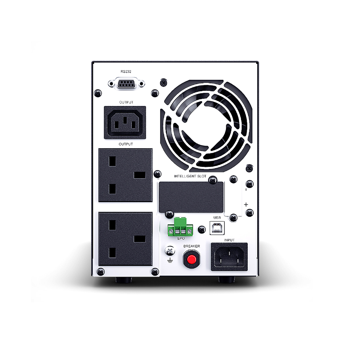 Источник бесперебойного питания CyberPower OLS1000EA – купить недорого с доставкой по Алматы и Казахстану