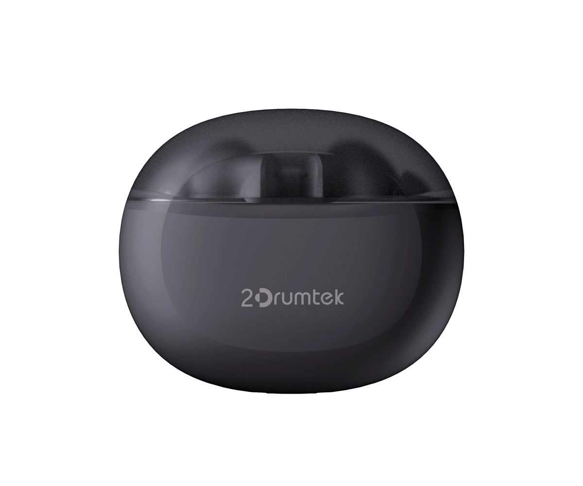 Наушники TWS A4Tech 2Drumtek B25-Ash