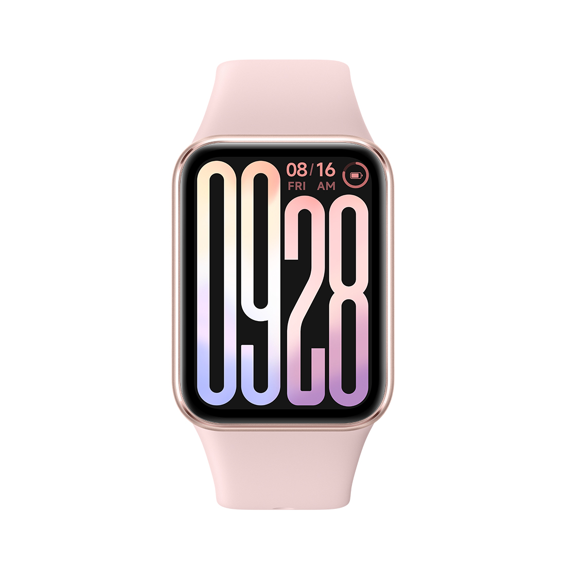 Фитнес браслет Xiaomi Smart Band 9 Pro Rose Gold – купить недорого с доставкой по Алматы и Казахстану