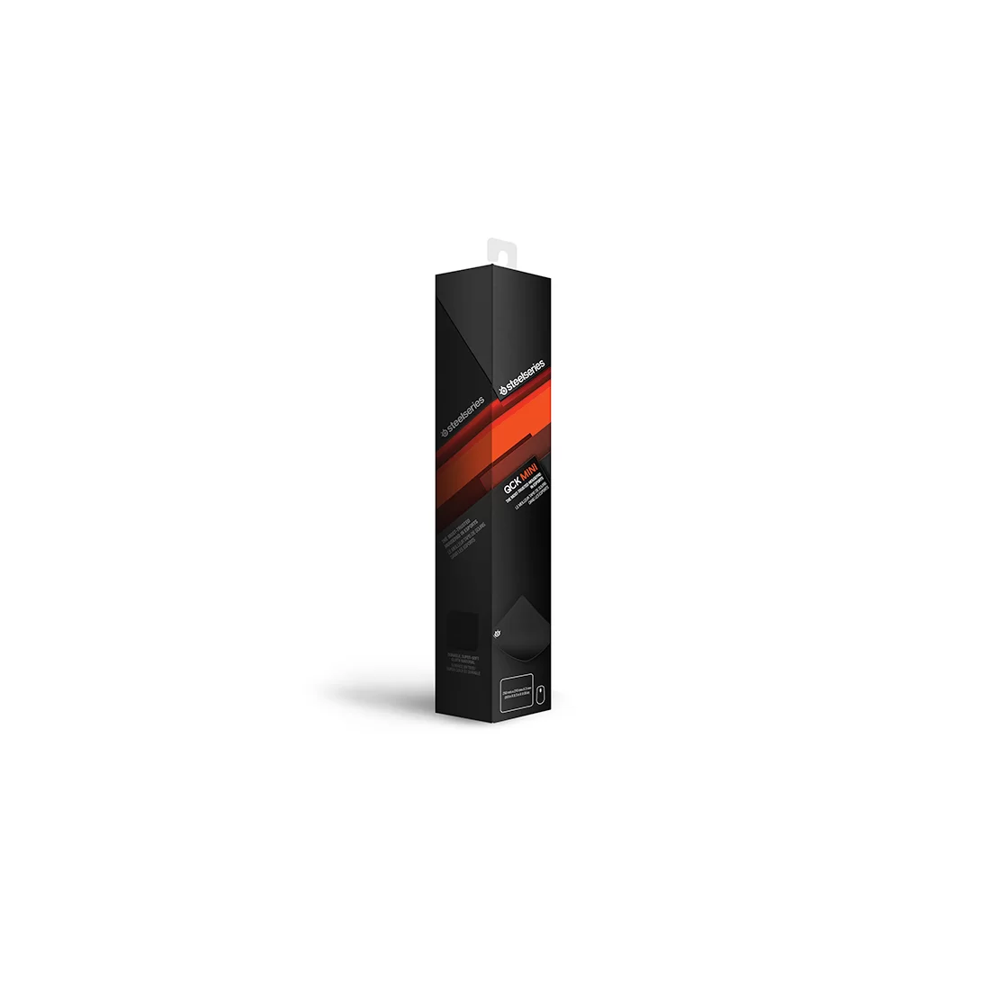 Коврик для компьютерной мыши Steelseries QCK mini – купить недорого с доставкой по Алматы и Казахстану