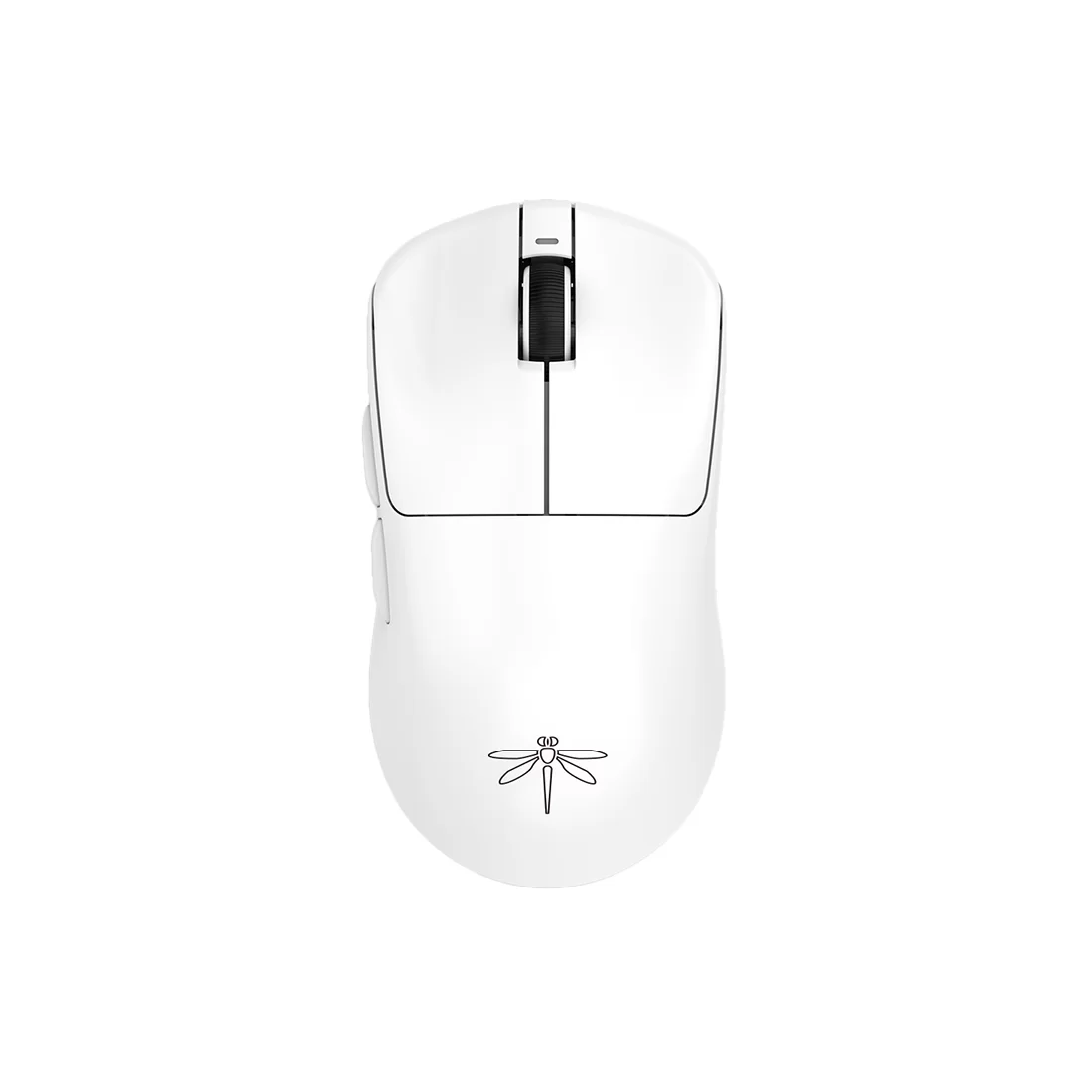 Мышь игровая проводная VGN F1S 31413, белая – купить недорого с доставкой по Алматы и Казахстану фото 2