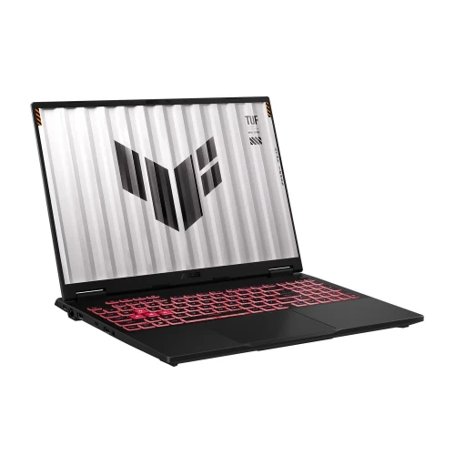 Ноутбук ASUS TUF Gaming F16 FA608UMI-TU173 16" WUXGA Ryzen 7 260 16GB SSD 512GB RTX 5060 DOS (FA608UMI-TU173) — купить в Казахстане | neom.kz