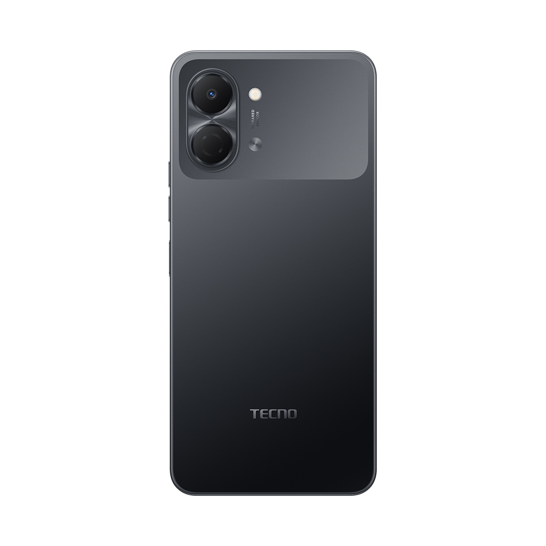 Смартфон TECNO SPARK Go 3 (KN3) 128+4 GB Ink Black – купить недорого с доставкой по Алматы и Казахстану