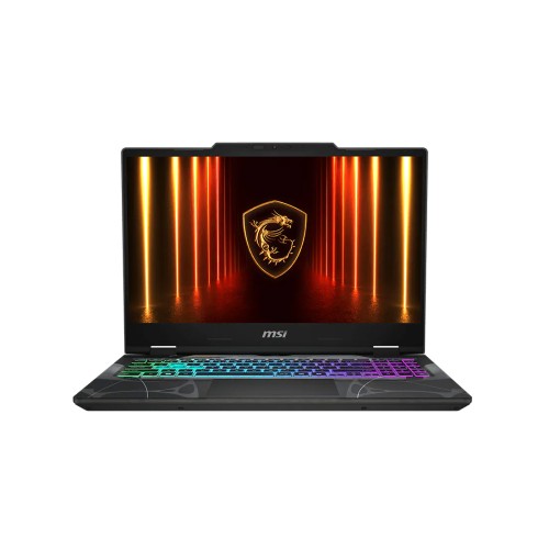 Ноутбук MSI Cyborg 15 B2RWEKG-1053XKZ 15.6" FHD IPS Core 5 210H 16GB SSD 1TB RTX 5050 DOS (9S7-15Q342-1053) — купить в Казахстане | neom.kz