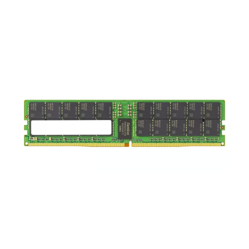 Модуль памяти Samsung M321R8GA0PB0-CWM DDR5-5600 ECC RDIMM 64GB 5600MHz — купить в Казахстане | neom.kz