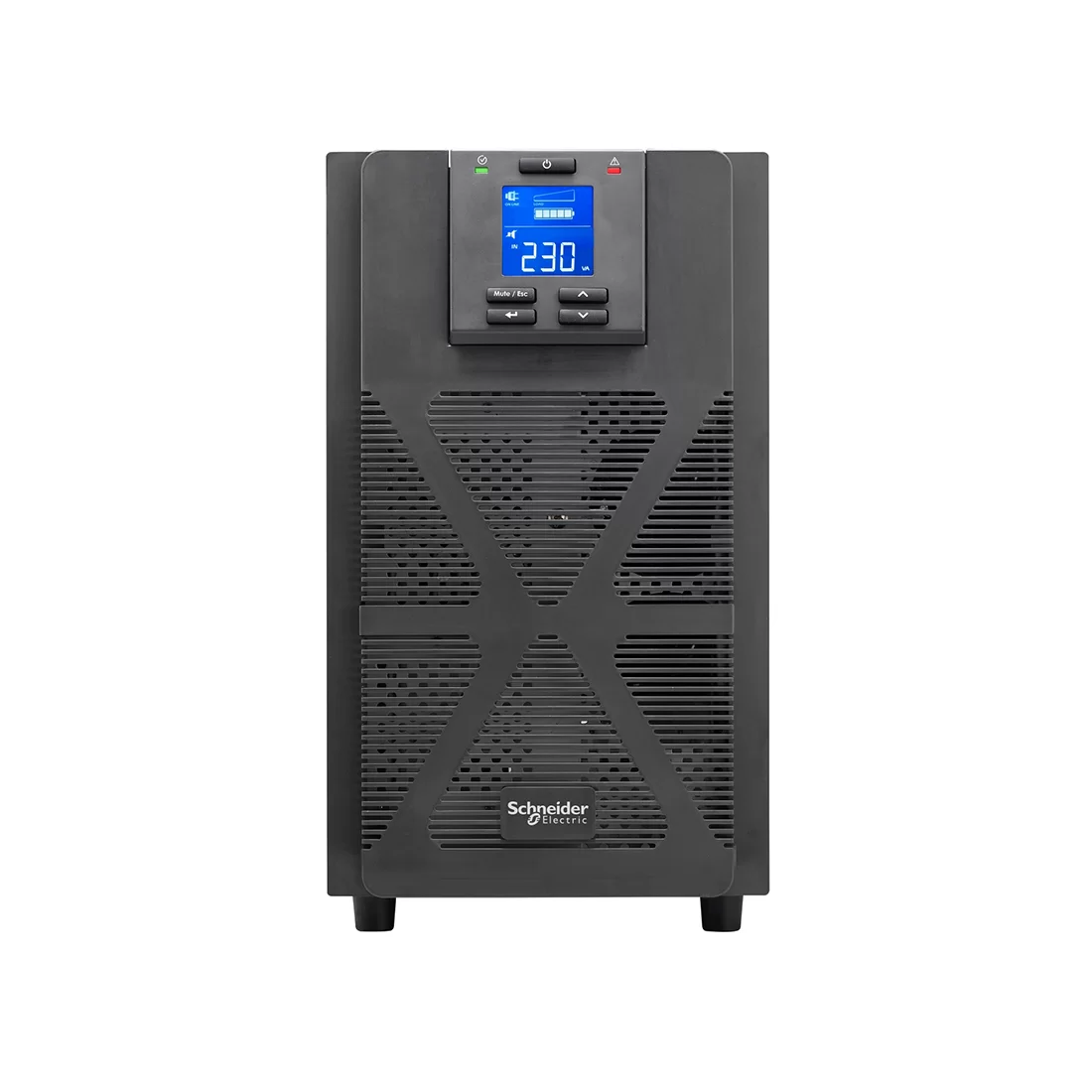 Источник бесперебойного питания Schneider Electric Easy UPS SRVS3KI – купить недорого с доставкой по Алматы и Казахстану фото 2