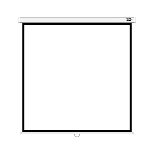 Экран XG DLS-M203xW (80"х80"), Ø - 113", Раб. поверхность 195х195 см., 1:1 — купить в Казахстане | neom.kz