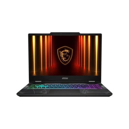 Ноутбук MSI Cyborg 15 B2RWEKG-1052XKZ 15,6" FHD 144Hz Core 7 240H 16GB 1TB RTX5050 DOS — купить в Казахстане | neom.kz