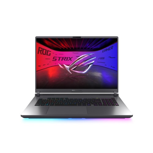Ноутбук ASUS ROG Strix G18 G815LR-TT373W 18" WQXGA IPS Core Ultra 9 290HX Plus 32GB SSD 1TB RTX 5070 Ti Windows 11 Home (G815LR-TT373W) — купить в Казахстане | neom.kz