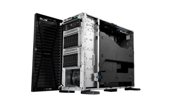 Коммутатор HPE JL686B, PoE – купить недорого с доставкой по Алматы и Казахстану фото 2