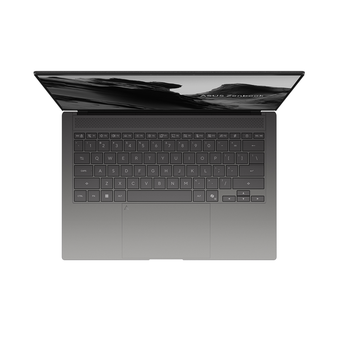 Ноутбук ASUS Zenbook S 14 UX5406SA-QJ470W 14" WUXGA OLED Core Ultra 7 258V 32GB SSD 1TB Windows 11 Home (UX5406SA-QJ470W) – купить недорого с доставкой по Алматы и Казахстану