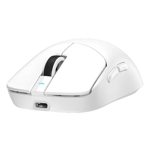 Мышь игровая беспроводная A4Tech Bloody R77 Ultra Dock, 6 кнопок, 20000 dpi, белая — купить в Казахстане | neom.kz